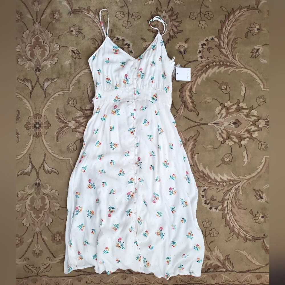 NWT O'Neill Nelli Dess - M